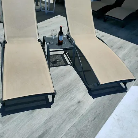 Goikiri * Playa Blanca