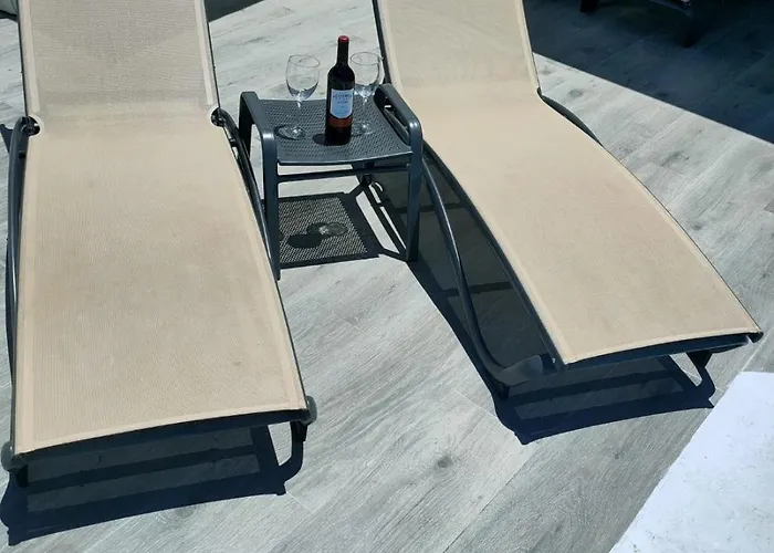 Goikiri * Playa Blanca (Lanzarote)