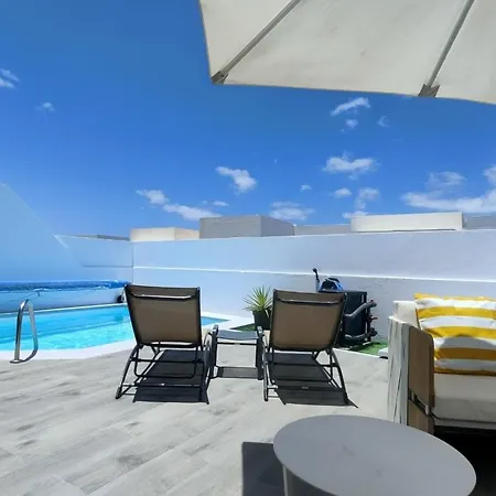 Goikiri Playa Blanca (Lanzarote)