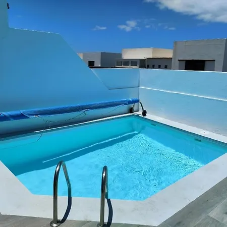Goikiri Villa Playa Blanca (Lanzarote)